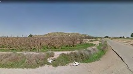 El Tossal de la Bassa, a Vinatesa