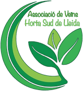 Logotip de l'Associació de Veïns Horta Sud de Lleida